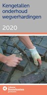 Kengetallen onderhoud wegverharding 2020 -  - 9789492610836