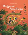 Het nieuwe nest van de Kleine Marsus - Benjamin Chaud - 9789492618146