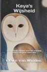 Kaya's Wijsheid - Claire van Winden - 9789492632067