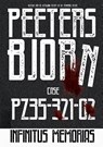 CASE: PZ35-321-02 - Björn Peeters - 9789492638359