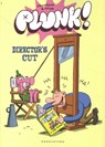 Plunk: The director's cut - Luc Cromheecke ; Laurent Letzer - 9789492672476