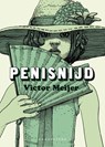 Penisnijd - Victor Meijer - 9789492672568