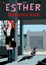 Roekeloos rood - Kim Duchateau - 9789492672698