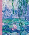 Monet the garden paintings - Frouke Van Dijke ; Marianne Mathieu - 9789492677969