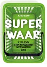 SuperWaar - Alfred Slomp - 9789492688019