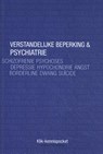 Verstandelijke beperking & psychiatrie - Tjitske Gijzen ; Ronny Vink - 9789492711397