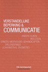 Verstandelijke beperking & communicatie - Tjitske Gijzen - 9789492711403