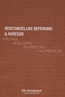 Verstandelijke beperking & Agressie - Tjitske Gijzen - 9789492711410