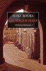 Gedragen haat - M.P.O. Books - 9789492715357