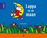 Lappa en de maan - Mirjam Visker - 9789492731005