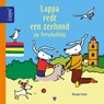 Lappa redt een zeehond op Terschelling - Mirjam Visker - 9789492731852