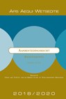 Aanbestedingsrecht 2018/2020 - Anke Stellingwerff Beintema ; G.W.A. Meent - 9789492766151