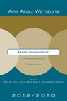 Aanbestedingsrecht 2018-2020 – Studenteneditie - Anke Stellingwerff Beintema ; G.W.A. van de Meent - 9789492766168