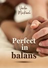 Perfect in balans - Vada Mickael - 9789492792303
