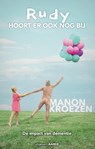 Rudy hoort er ook nog bij - Manon Kroezen - 9789492798565