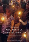 God heeft de Onaanraakbaren lief - Elisha Chowtapalli - 9789492818126
