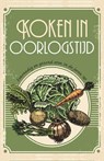 Koken in oorlogstijd - Manon Henzen - 9789492821065