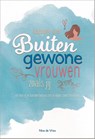 Dagboek over buitengewone vrouwen zoals jij - Nine de Vries ; Erica Duenk - 9789492831033