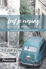 Leef je roeping - Carianne Ros ; Nelleke de Wit - 9789492831552