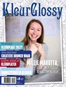KleurGlossy 8 - Millie Marotta ; Annemarie Vermaak ; Julia Woning ; Jasmine Becket-Griffith - 9789492840059
