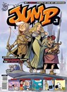 Jump - Charel Cambré ; Willy Vandersteen ; Hanco Kolk ; Alex Turk ; Hein de Kort ; Margreet de Heer ; Marq van Broekhoven ; Schwantz ; Thijs Wilms ; Frans Hasselaar ; Patrick Goulesque ; Roger Widenlocher ; Christophe Cazenove ; Erroc ; Jan-Willem Spakman - 9789492840868