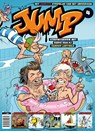Jump 4 - Charel Cambré ; Alex Turk ; Schwantz ; Thijs Wilms ; Tome ; Margreet de Heer ; Willy Vandersteen ; Hanco Kolk ; Achdé ; Marq van Broekhoven ; Herman Roozen ; Mas Hab ; Floris Oudshoorn - 9789492840974