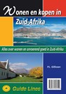 Wonen en kopen in Zuid-Afrika - Peter Gillissen - 9789492895042