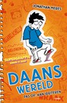 Pas op: kan irriteren! - Jonathan Meres - 9789492899361