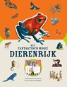 Het fantastisch mooie dierenrijk - Moira Butterfield - 9789492899545
