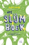 Het slijmboek - Annet Jacobs - 9789492901477