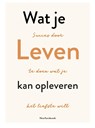 Wat je leven kan opleveren - Nina Karnikowski - 9789492938343