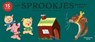 Het sprookjes memoryspel -  - 9789492938541