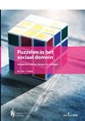 Puzzelen in het sociaal domen - Tim Robbe - 9789492952066