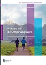 Werken met de Omgevingswet - Jur van der Velde ; Annette Zebel-Vaudo - 9789492952134