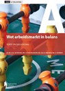 Wet Arbeidsmarkt in Balans - Dr. Mr. S.F.H. Jellinghaus ; Mr. C.P. van den Eijnden ; Mr. K.M.J.R. Maessen ; Mr. D. Schwartz - 9789492952226