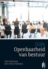 Gids openbaarheid van bestuur - Caroline Raat - 9789492952271