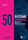 Bijstand in 50 vragen - Hans Nacinovic - 9789492952301