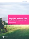 Wegwijs in de Wmo2015 - Ingeborg Lunenburg - 9789492952332