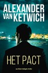 Het Pact - Alexander van Ketwich - 9789492984371