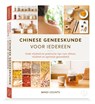 Chinese geneeskunde voor iedereen - Mindi K. Counts - 9789492995766