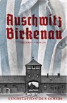 Auschwitz Birkenau - Emerson Vermaat - 9789493001114