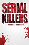 Serial Killers - Vincent Dumas - 9789493001138