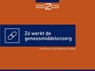 Zó werkt de geneesmiddelenzorg - Kees Wessels ; Ingrid Doude Van Troostwijk - 9789493004092