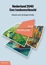 Een toekomstbeeld - Kees Kraaijeveld ; Dries Bartelink - 9789493004436