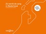 Zó werkt de zorg in Nederland - Kees Wessels ; Lisanne van Eersel - 9789493004566