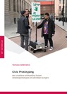 Civic Prototyping - Tomasz Jaskiewicz - 9789493012325