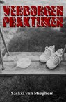 Verborgen praktijken - Saskia Van Mieghem - 9789493023321