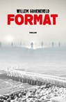 Format - Willem Groeneveld - 9789493059290