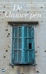 De blauwe pen - Samar Yazbek - 9789493081185