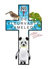 De Kleurvaste Kameleon - Aldo D'Hoe - 9789493111424